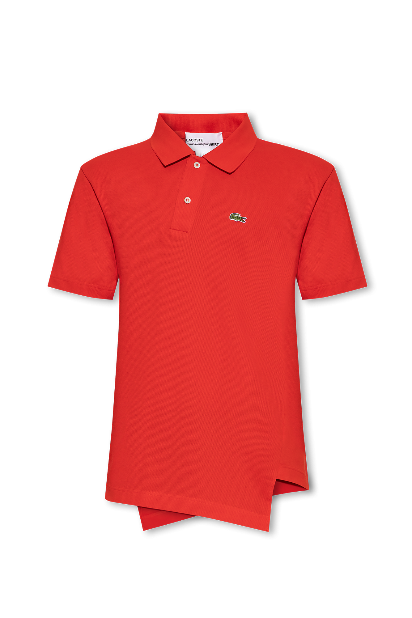 Discount lacoste shop clothing